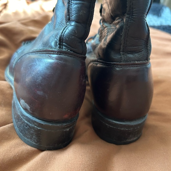 Vintage Laredo Ropers - Picture 2 of 4